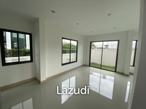 House For Sale In San Sai Noi