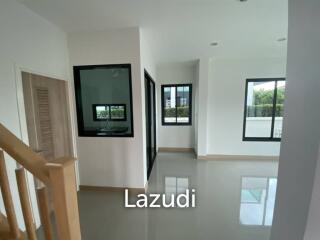 House For Sale In San Sai Noi