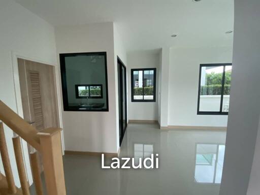 House For Sale In San Sai Noi