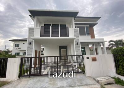 House For Sale In San Sai Noi