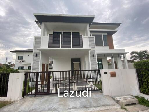 House For Sale In San Sai Noi