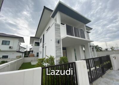 House For Sale In San Sai Noi