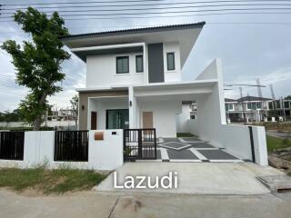 House For Sale In San Sai Noi