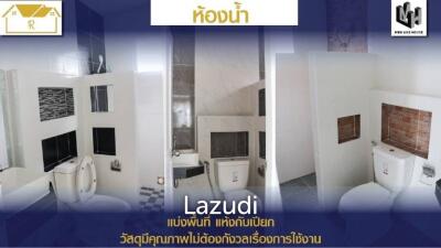 House For Sale In Nam Phrae