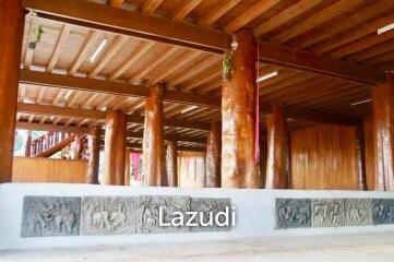 House For Sale In Khilek