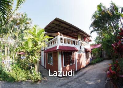 House For Sale In Pa Phai