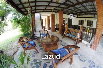 House For Sale In Pa Phai