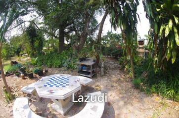 House For Sale In Pa Phai