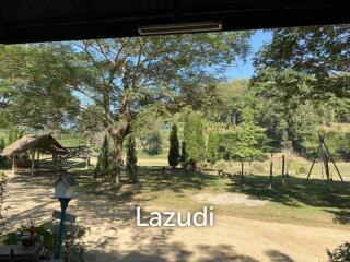 Land For Sale In Ban Pong