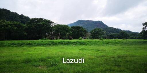 Land For Sale In Ban Pong