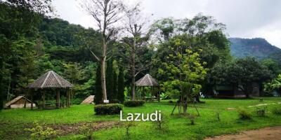 Land For Sale In Ban Pong