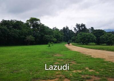 Land For Sale In Ban Pong