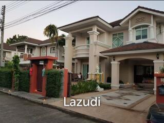 House For Sale In Nong Chom