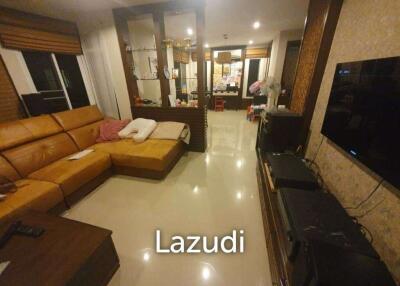 House For Sale In Nong Chom