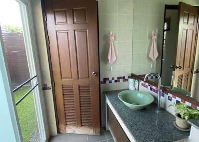 House For Sale In Nong Chom