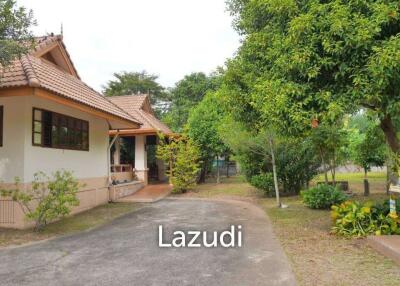 House For Sale In Nong Chom