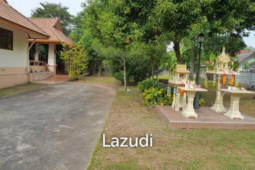 House For Sale In Nong Chom