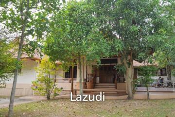 House For Sale In Nong Chom