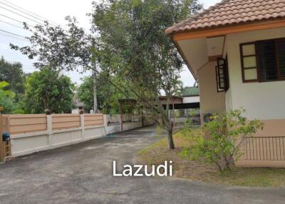 House For Sale In Nong Chom