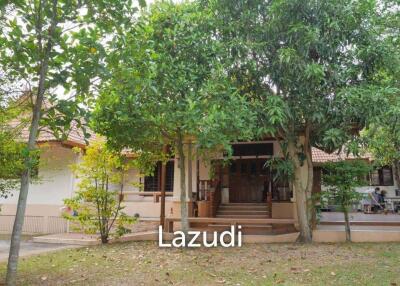 House For Sale In Nong Chom