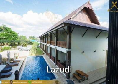 Hotel For Sale In Wat Ket