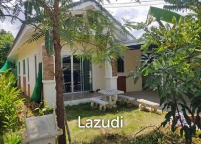 House For Sale In Ton Pao