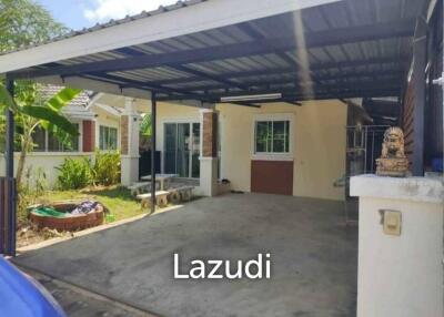 House For Sale In Ton Pao