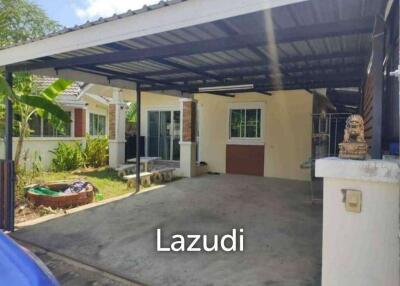 House For Sale In Ton Pao