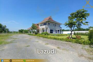 House For Sale In San Kamphaeng