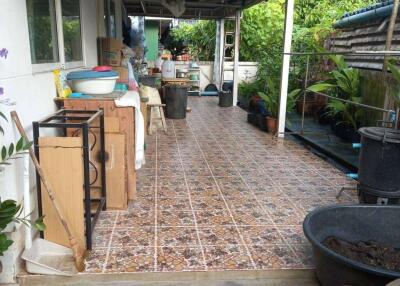 House For Sale In Pa Phai