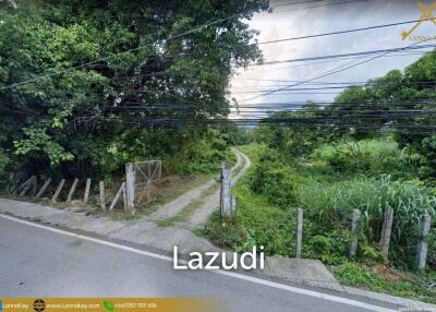 Land For Sale In Don Kaeo