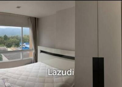 Condo For Sale In Chang Phueak