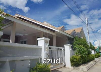 House For Sale In San Pu Loei