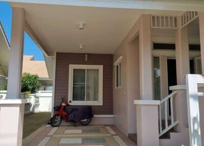 House For Sale In San Pu Loei