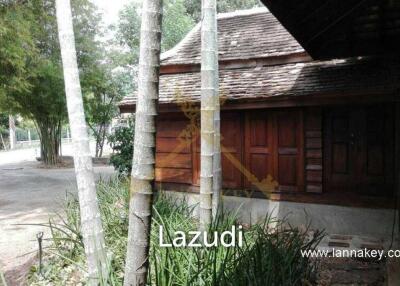 House For Sale In Sop Mae Kha