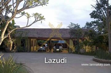 House For Sale In Sop Mae Kha