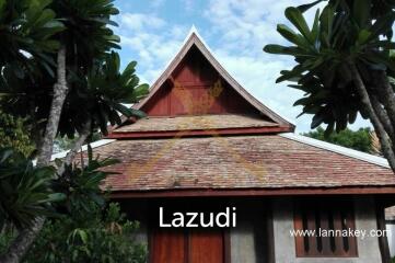 House For Sale In Sop Mae Kha