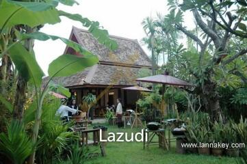 House For Sale In Sop Mae Kha