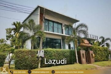 House For Sale In Mae Sa