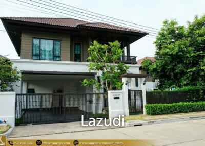 House For Sale In Nong Chom