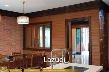 House For Sale In Nong Chom