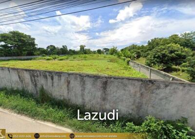 Land For Sale In Nong Phueng