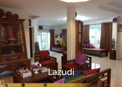 House For Sale In Haiya