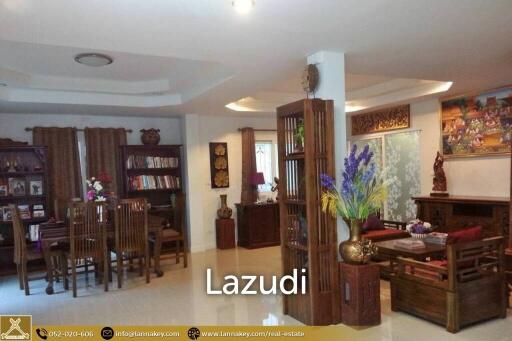 House For Sale In Haiya