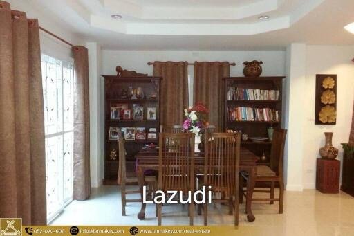 House For Sale In Haiya