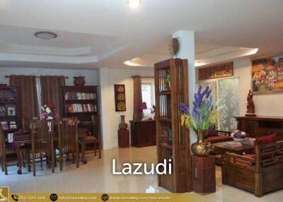 House For Sale In Haiya