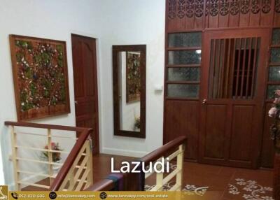 House For Sale In Haiya