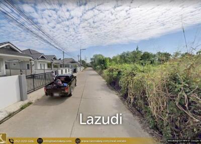 Land For Sale In Mae Hia