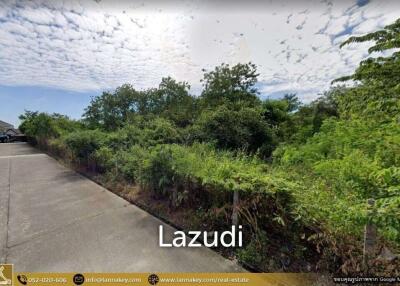 Land For Sale In Mae Hia