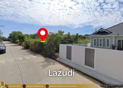 Land For Sale In Mae Hia